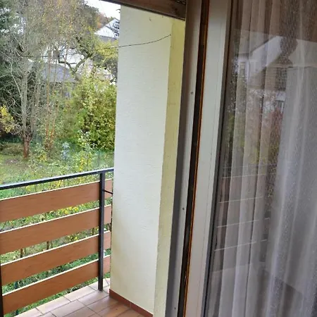 Ferienhaus Eifelrust