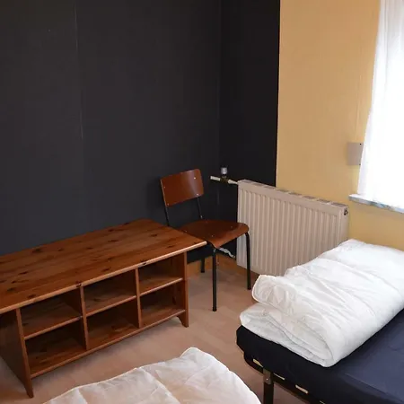 Ferienhaus Eifelrust *