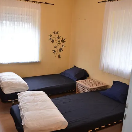 Ferienhaus Eifelrust *