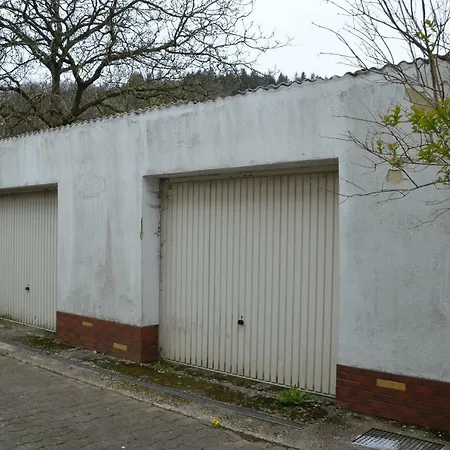 Ferienhaus Eifelrust Sankt Thomas