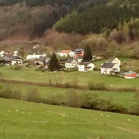 Eifelrust *
