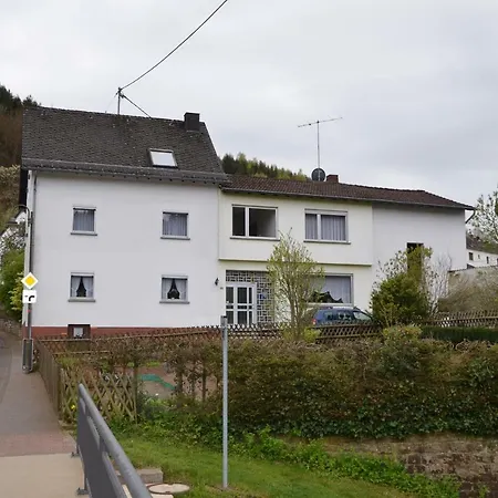 Ferienhaus Eifelrust