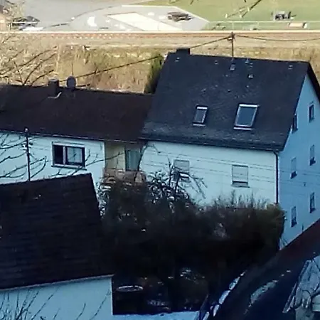 Ferienhaus Eifelrust *