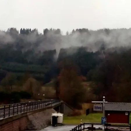 Eifelrust Ferienhaus